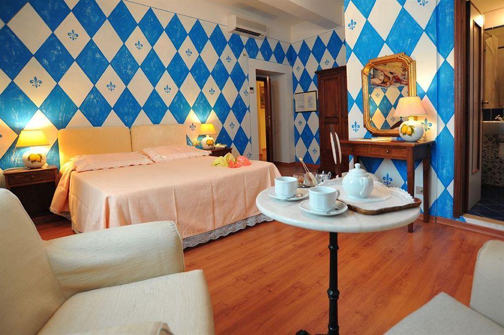 Hotel Albion Florencia Exterior foto