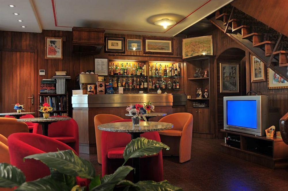 Hotel Albion Florencia Exterior foto
