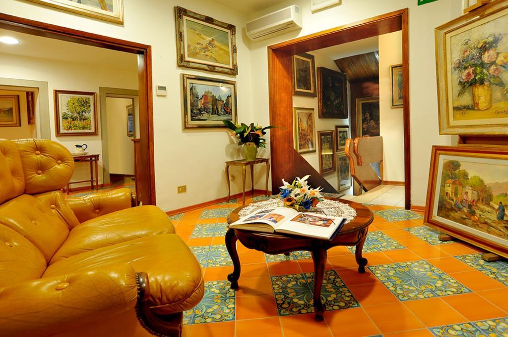Hotel Albion Florencia Exterior foto