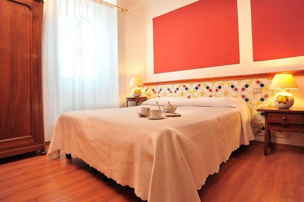 Hotel Albion Florencia Exterior foto